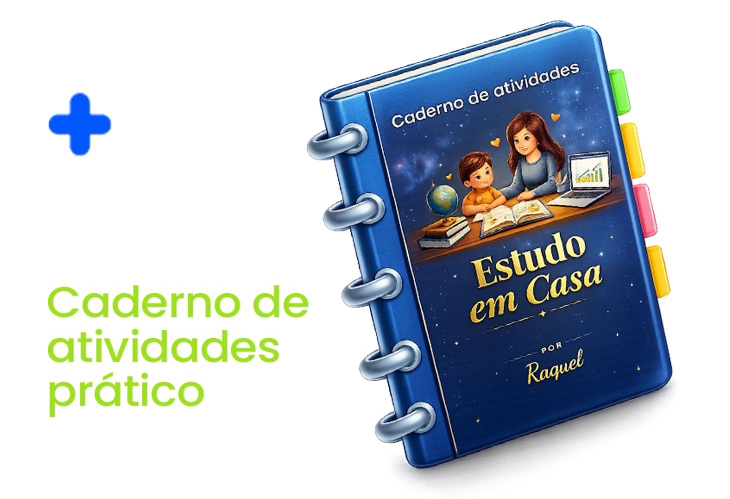 Caderno de Atividades
